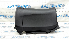 Torpedo, torpedo Honda Clarity 18-21 usa negru, zgarieturi