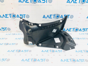 Captuseala aripa fata stanga pentru Audi A4 B9 17 - nou original OEM