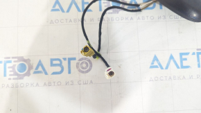 Антенна гнездо Dodge Journey 11-18 тип 1, два провода