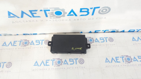 KEYLESS ENTRY RECEIVER MODULE Dodge Journey 11-