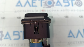 Блок USB AUX Jeep Renegade 15-18 царапины