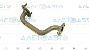 Conducta supapa EGR Honda Clarity 18-21 usa pini sparti