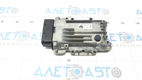 Differential Control Module Jeep Renegade 15-