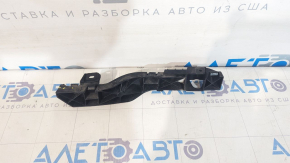 Крепление переднего бампера правое Dodge Journey 11-20 сломано крепление