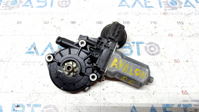 Motor ridicare geam spate dreapta Toyota Avalon 05-12