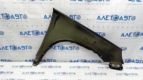 Aripa fata stanga VW Tiguan 09-17 negru LC9X, cap