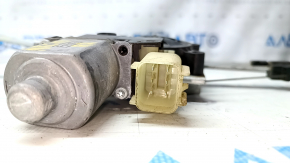 Geam electric cu motor spate dreapta Lincoln MKC 15-