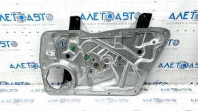 Стеклоподъемник механизм передний правый VW Tiguan 09-17