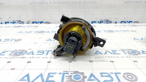 Противотуманная фара птф правая VW Tiguan 12-18 рест, песок