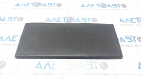 Коврик центральной консоли задний Chevrolet Volt 11-15