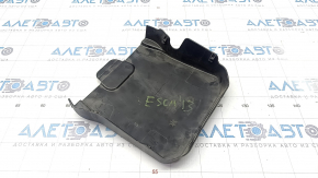 Capacul frontal al carcasei bateriei pentru Ford Escape MK3 13-14