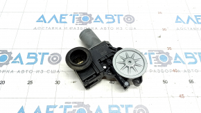 Geam electric motor față dreapta Toyota Camry v55 15-17 SUA