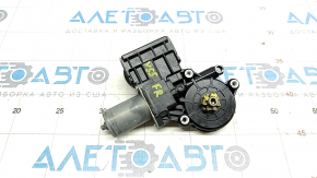 Geam electric motor față dreapta Toyota Camry v55 15-17 SUA