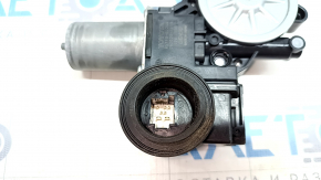 Geam electric motor față dreapta Toyota Camry v55 15-17 SUA