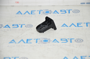 Suportul pentru bara de protecție față dreapta superioară Mini Cooper F56 3d 14-19, nou, original OEM.