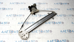 Geam electric cu motor spate stânga Subaru Outback 10-14