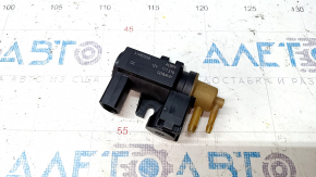 Solenoid supapă pentru receptor turbină Volvo V90 17-21 usa T5, T6