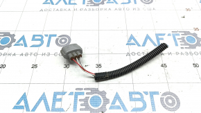 Cip de semnalizare Toyota Camry v55 15-17 usa