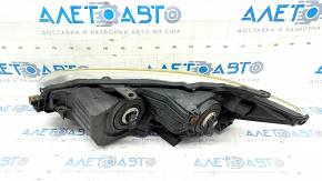 Far fata dreapta gol Toyota Camry v55 15-17 usa LE\XLE halogen, pentru lustruire