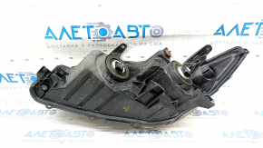 Far fata dreapta gol Toyota Camry v55 15-17 usa LE\XLE halogen, pentru lustruire