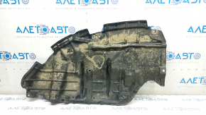 Protectie motor stanga Toyota Camry v55 15-17 usa uzata, presata, rupta