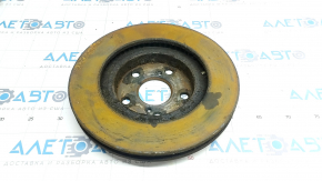 Disc frana fata stanga Toyota Camry v55 15-17 usa 295/28mm ruginit