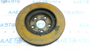 Disc frana fata stanga Toyota Camry v55 15-17 usa 295/28mm ruginit