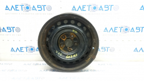 Диск железный R16 5*114.3 Toyota Camry v55 15-17 коррозия