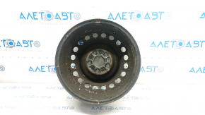 Disc fier R16 5*114.3 Toyota Camry v55 15-17 coroziune