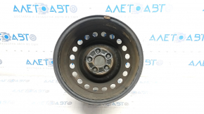 Disc fier R16 5*114,3 Toyota Camry v55 15-17