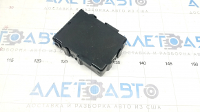 TRANSMISIE ECU ECM COMPUTER Toyota Prius 30 10-15