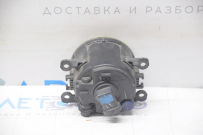 Противотуманная фара птф правая Ford Fusion mk5 13-16 песок