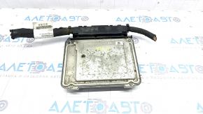 Блок ECU компьютер двигателя VW Tiguan 12-17 AWD