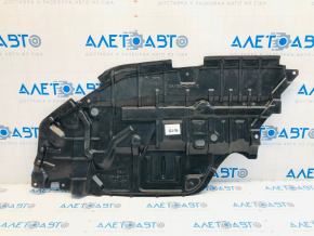 Protecția motorului stânga pentru Toyota Camry v50 12-14 SUA, nou, original OEM