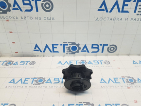 Suport roata de rezerva pentru Audi A4 B8 08-16 sedan nou original OEM