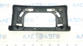 Zona bara fata pentru Toyota Prius 30 13-15 rest