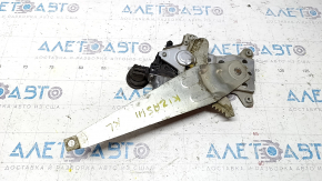 Geam electric cu motor spate stânga Suzuki Kizashi 10-15