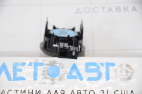 Динамик пищалка в передней стойке правый Polestar 2 21-25