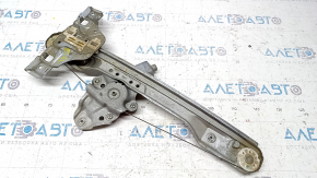 Geam electric cu motor spate stânga Cadillac ATS 13-