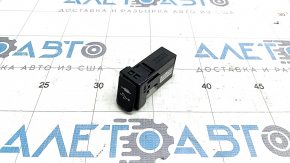 USB Hub, AUX Toyota Prius 30 10-15