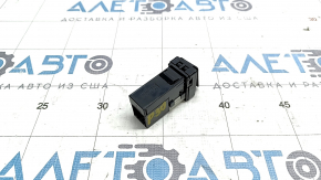 Hub USB, AUX Toyota Prius 30 10-15