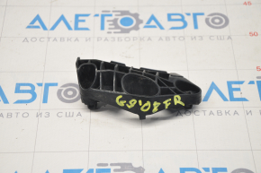 Кронштейн крыла передний правый Lexus GS300 GS350 GS430 GS450h 06-11 тип 2