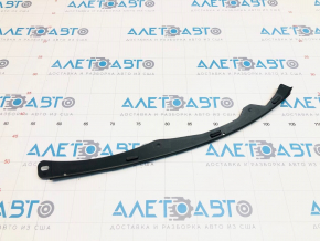 Garnitura capota dreapta Audi A4 B9 17 - nou original OEM