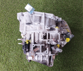 АКПП в сборе Toyota Camry v55 15-17 2.5 usa U760E 143к