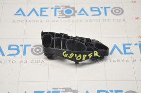 Suportul de montare a bara din față a aripii drepte pentru Lexus GS300 GS350 GS430 GS450h 06-11