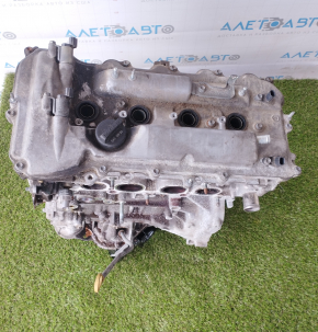 Motor 2AR-FE Toyota Camry v55 2.5 15-17 usa 143k, combustibil, emulsie, piesa de schimb