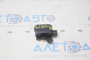 Парктроник переднего бампера Lexus GS300 GS350 GS430 GS450h 06-11 с кольцом