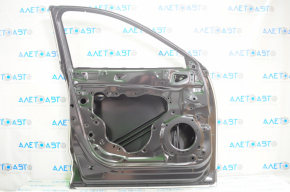 Дверь голая передняя левая Mazda CX-9 16- OEM