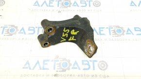 Кронштейн подушки двигателя нижний правый Toyota Camry v55 15-17 2.5