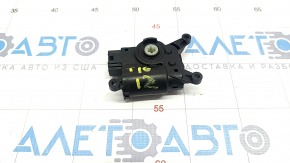 Servomotor servomotor VW Tiguan 09-17